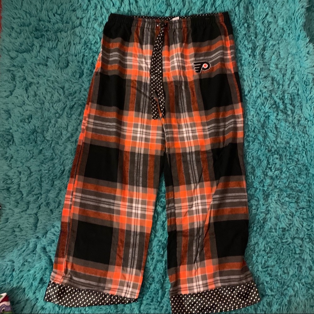 Flyers pj pants
